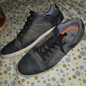 Casual shoes from h&m